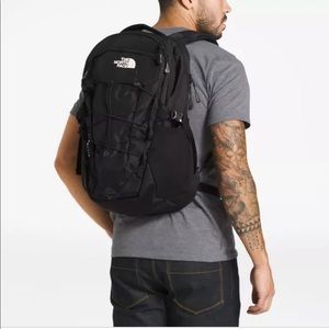 The North Face Borealis Backpack